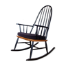 Scandinavian rocking chair