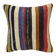Tukish kilim pillow, 40x40 cm
