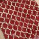 Moroccan carpet - 98 x 238 cm