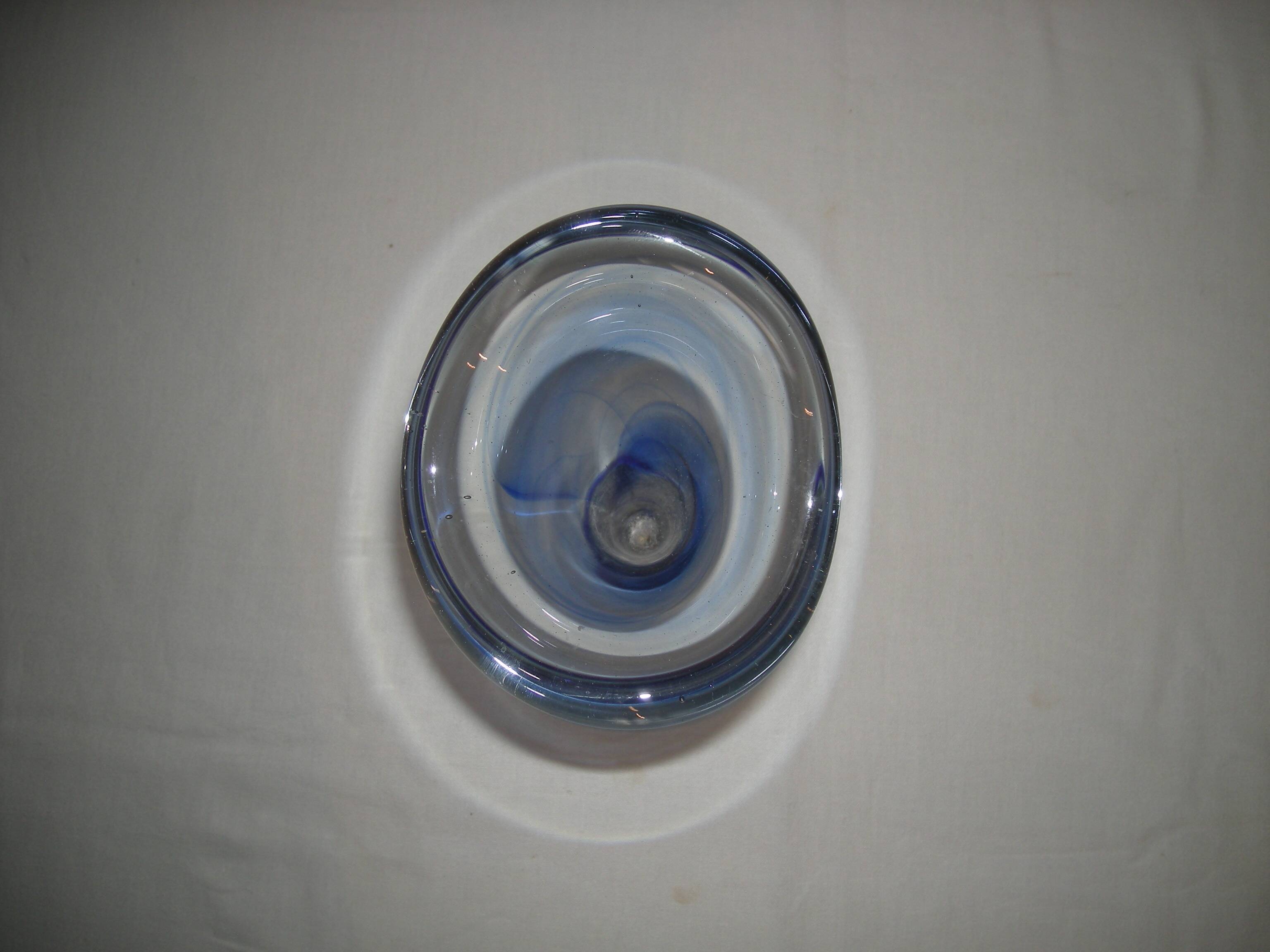 Soliflore vase from the 50s - 60s