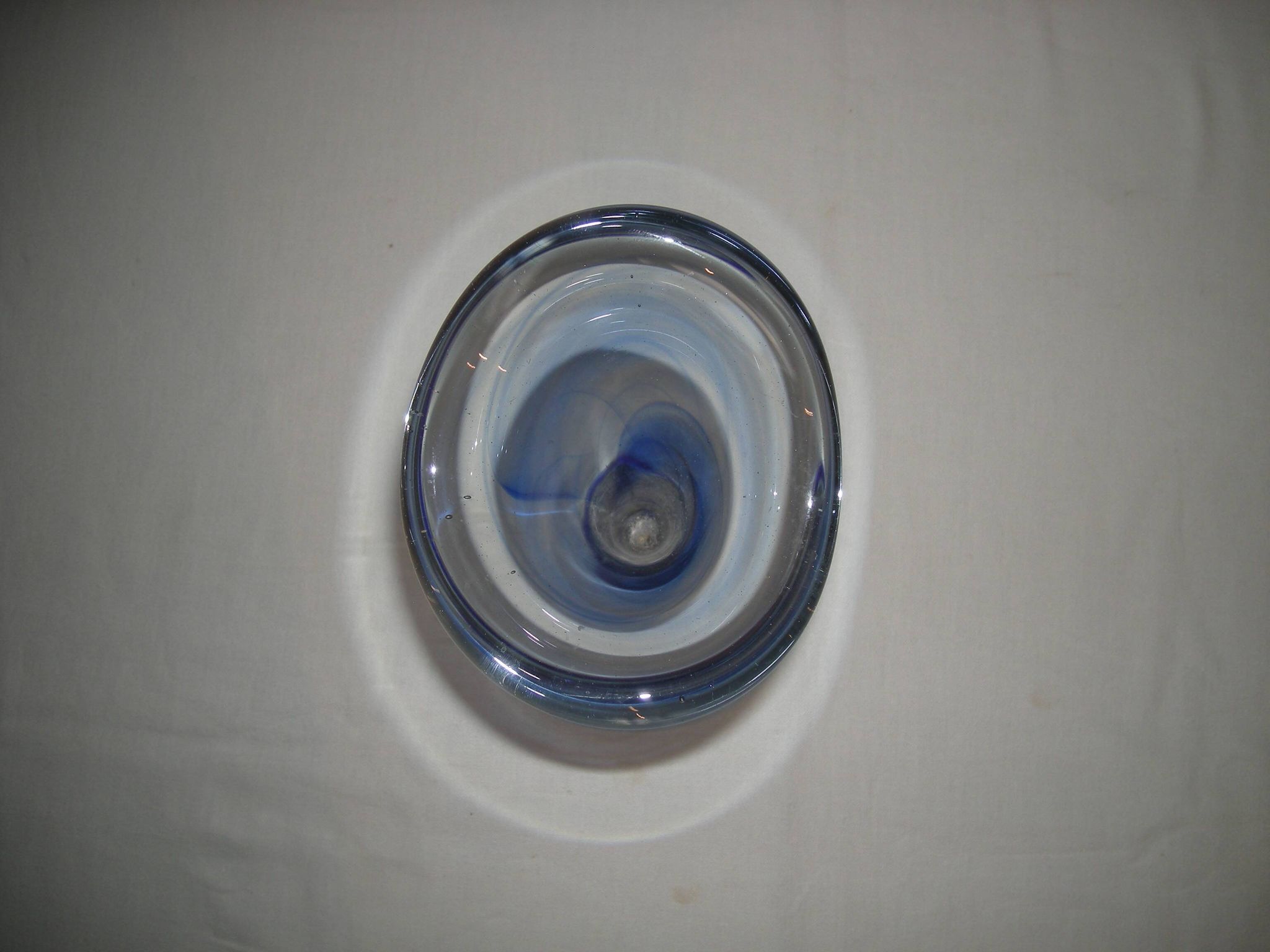 Soliflore vase from the 50s - 60s