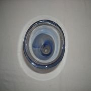 Soliflore vase from the 50s - 60s