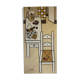 Nature morte à la chaise