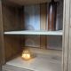 Art Deco Oak Sideboard - Refurbished