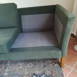 Eilersen sofa 3 places