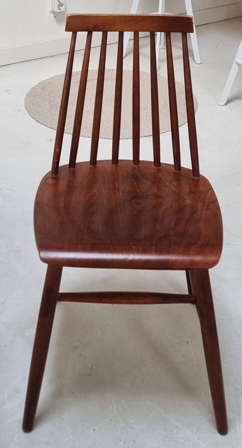 Chaises vintage