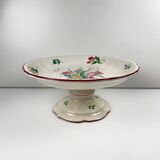 Compote dish model lantern by KG Lunéville