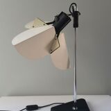 Triedro, table lamp by Joe Colombo for Stilnovo