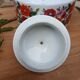 Antique porcelain coffee/tea pot