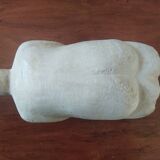 Statuette of Venus in stone of fertility and abundance