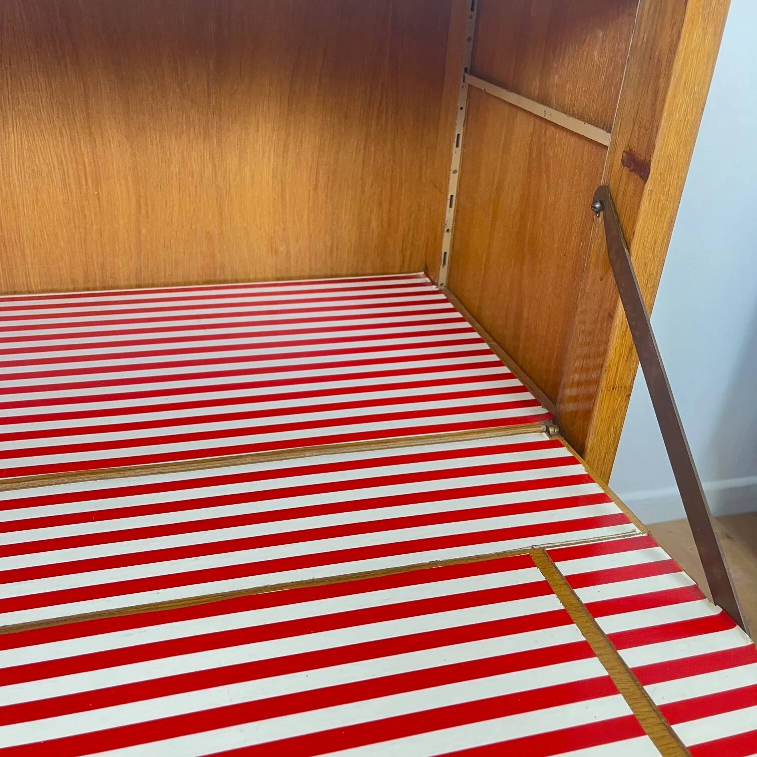 Petit buffet vintage, 1960