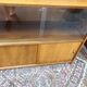 Secrétaire style scandinave des années 60
