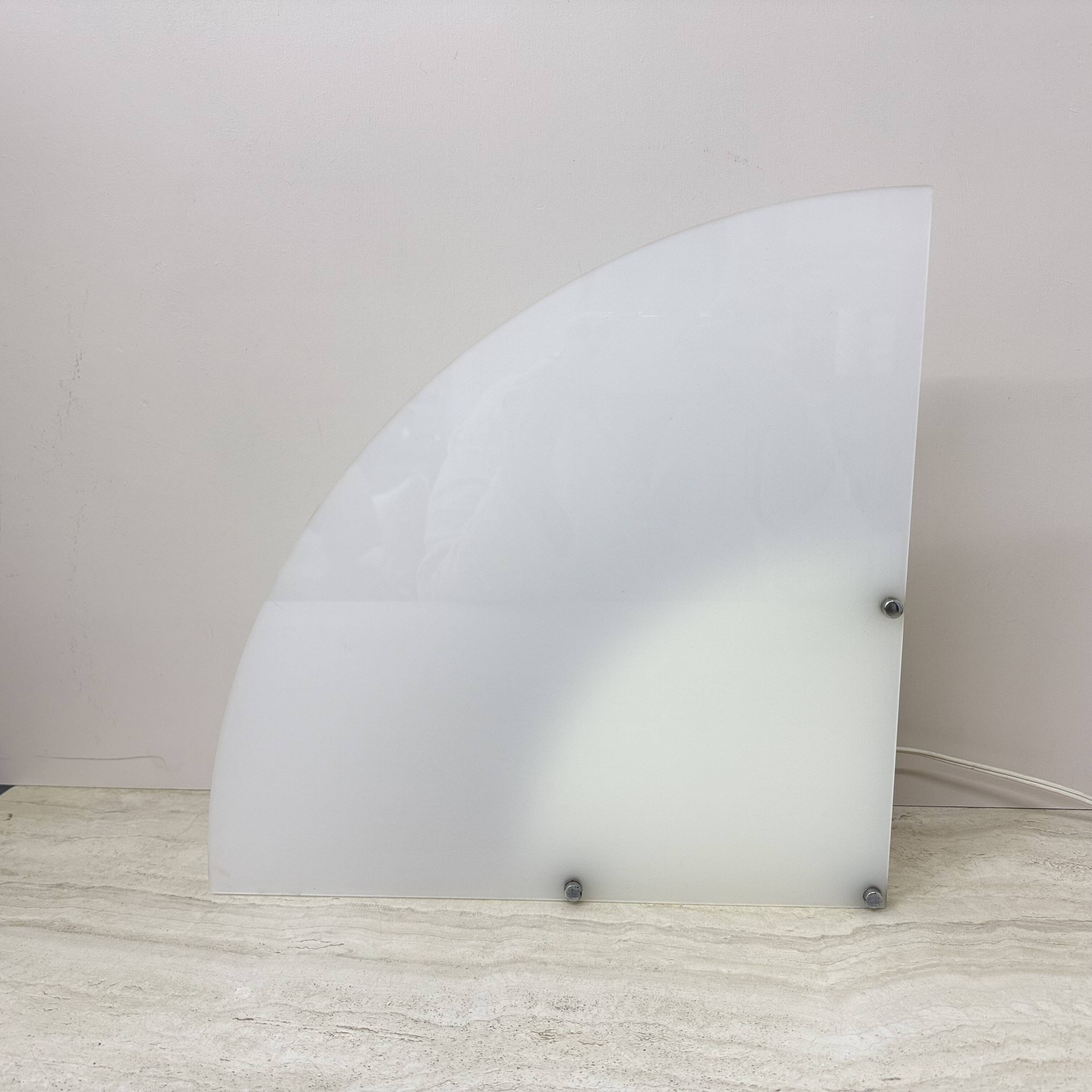 Post-modern minimalist wall / table ,1980’s