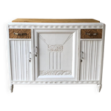 Parisian art deco buffet