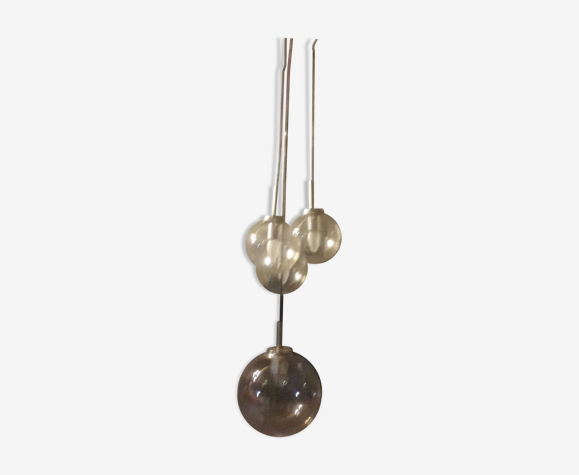 Lustre cascade