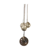 Lustre cascade