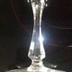 Six-champagne champagne flute set from Lorraine