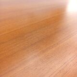 Vintage Scandinavian teak table