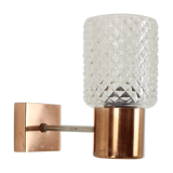 Wall lamp by Kamenicky Senov, 1970