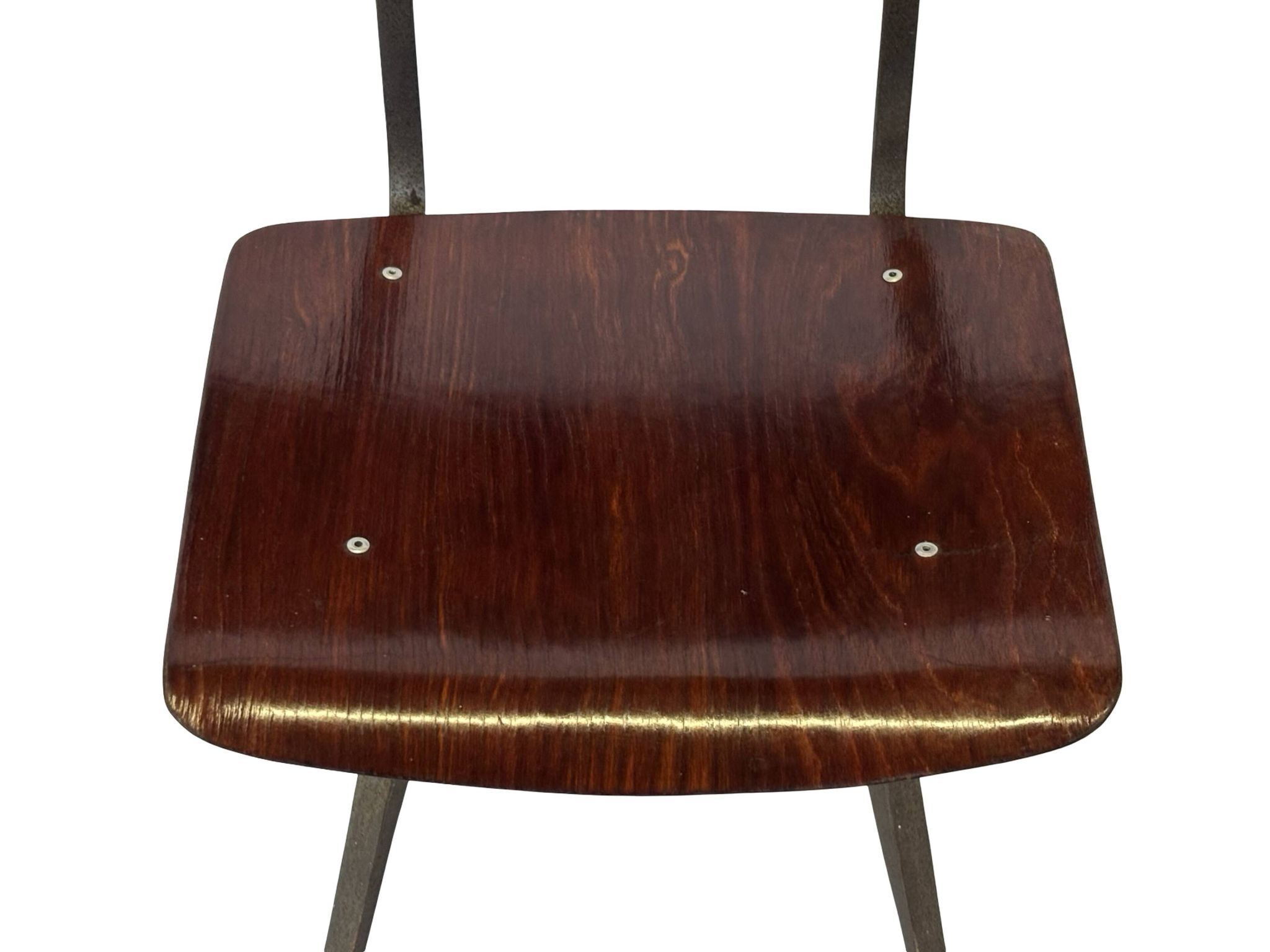 Vintage School Chair Marko Holland Design 1960s - the Netherlands
