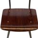 Vintage School Chair Marko Holland Design 1960s - the Netherlands