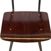 Vintage School Chair Marko Holland Design 1960s - the Netherlands