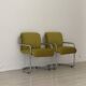 4 chairs Guido Faleschini l4Mariani Italy 1970