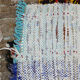 Berber carpet 112 x 220 cm