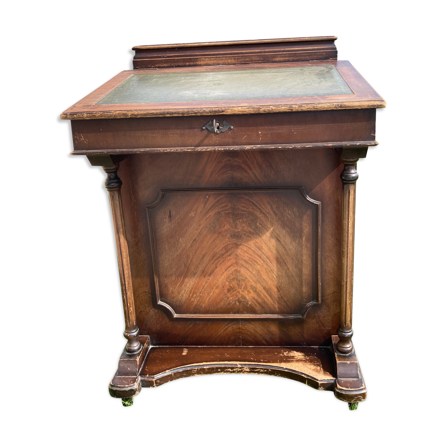 Bureau secrétaire Davenport