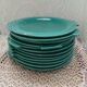 12 vintage zoomorphic dinner plates