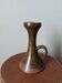 Soliflore grès artisanal poterie handmade slow décoration scandinave