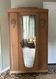 Armoire art déco romantique 