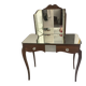 small "Art DECO" dressing table in excellent condition