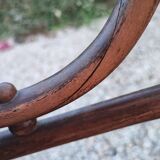 Fischel Austria cane chair