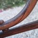 Chaise fischel austria cannée