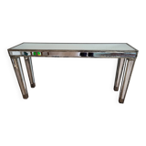 Art deco console