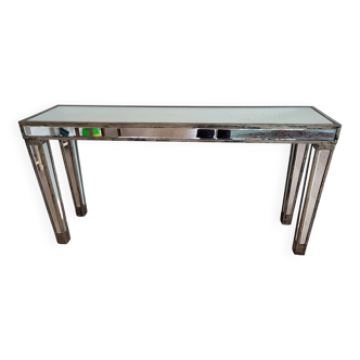 Art deco console