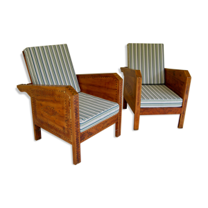 Fauteuils de véranda