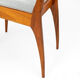 Set of 4 Teak Chairs Eden by Tom Robertson for Mcintosh, 1960, Scotland