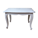 Revamped coffee table