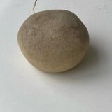 Dora Cazenave pebble lamp workshop A 1960