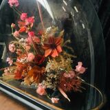 Napoleon III bridal globe