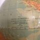 Globe 1960 by Raths