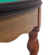 Vintage gaming table, 1940