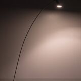 Hala Zeist Halogen Arch Floor lamp 1980s Holland