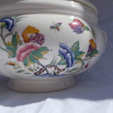 Soupière Sarreguemines