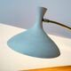 Mid-Century Modern Crowfoot Table Lamp by Cosack, 1960s