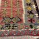 Tapis Kilim, tapis de cuisine, tapis anatolien, tapis Kelim