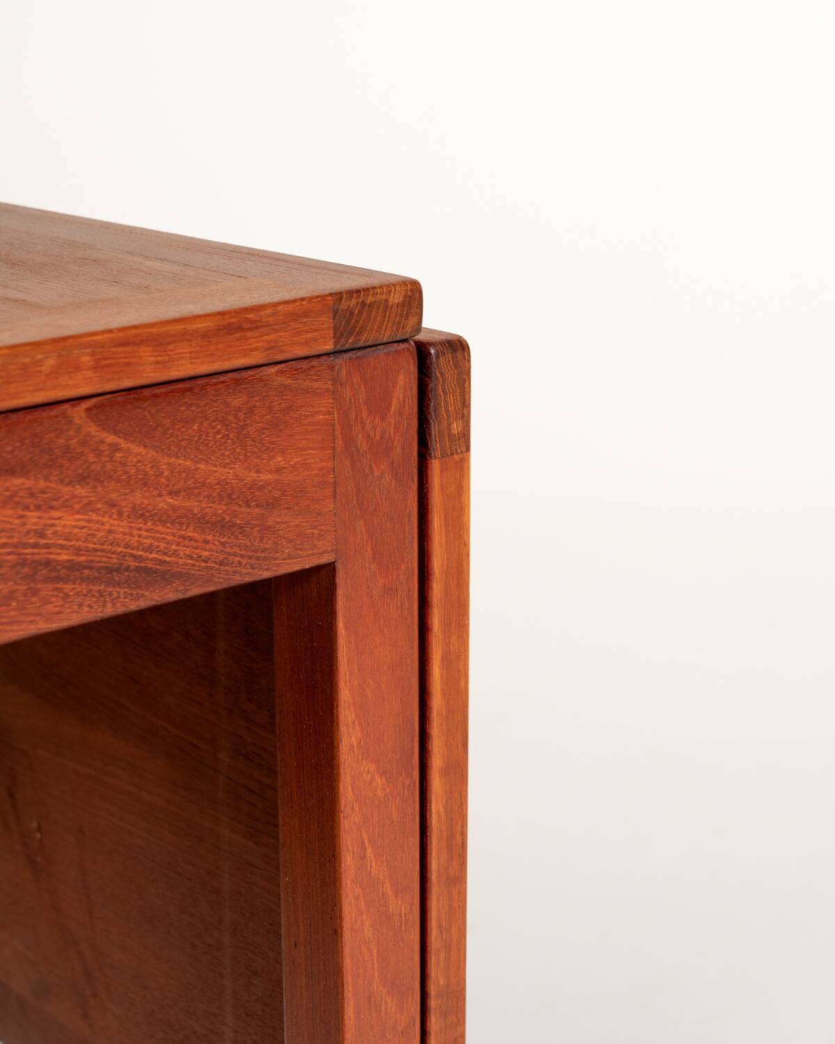 “5360” Teak Coffee Table by Børge Mogensen for Fredericia Stolefabrik