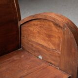 Fireside chairs, Italy, 1960's